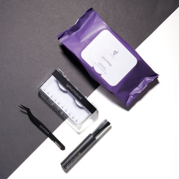 Younique Other - FINAL PRICE Younique Lashes